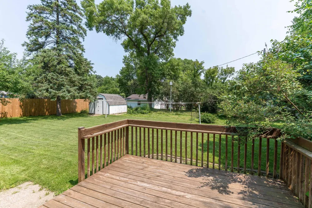 908 1st Avenue Fergus Falls, MN 56537