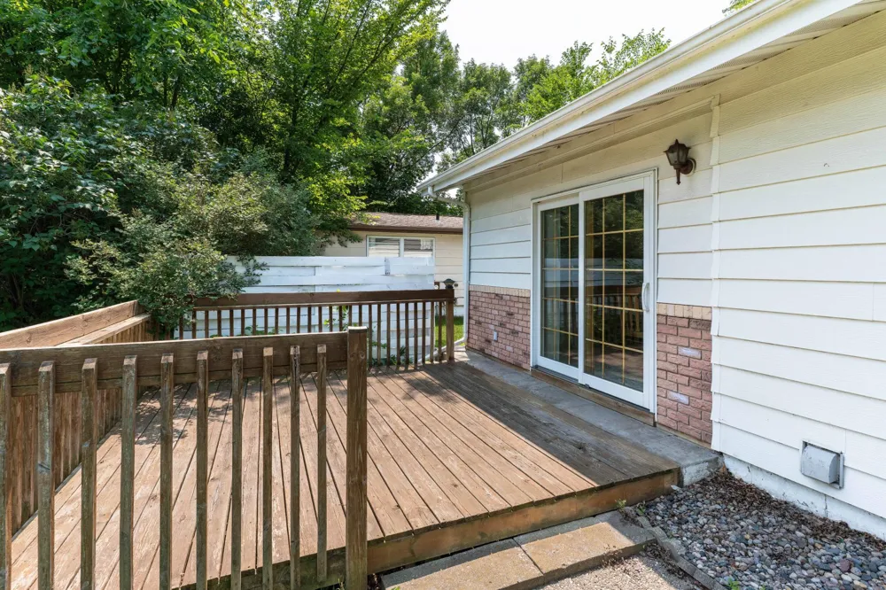 908 1st Avenue Fergus Falls, MN 56537