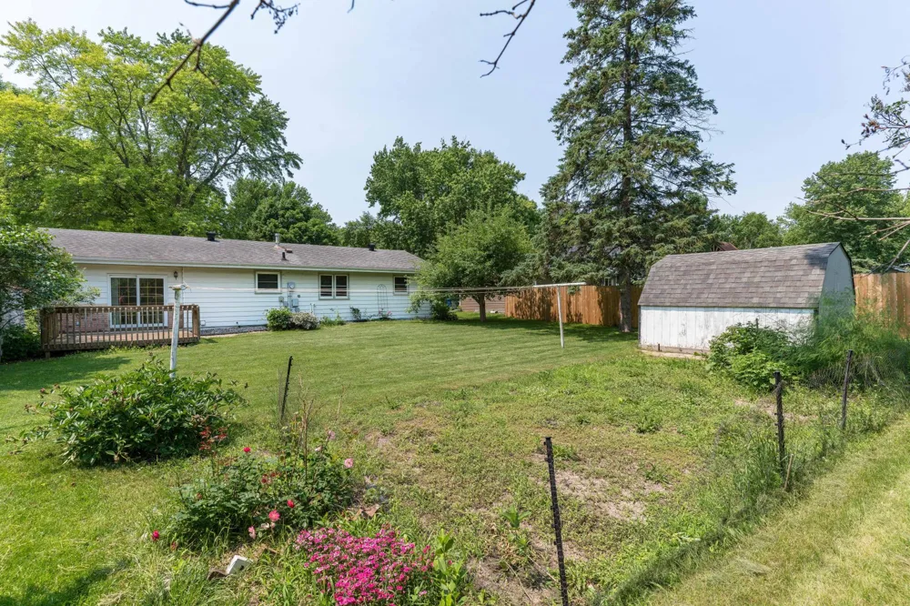 908 1st Avenue Fergus Falls, MN 56537