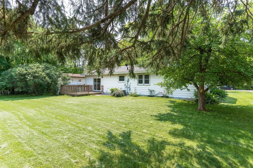 908 1st Avenue Fergus Falls, MN 56537