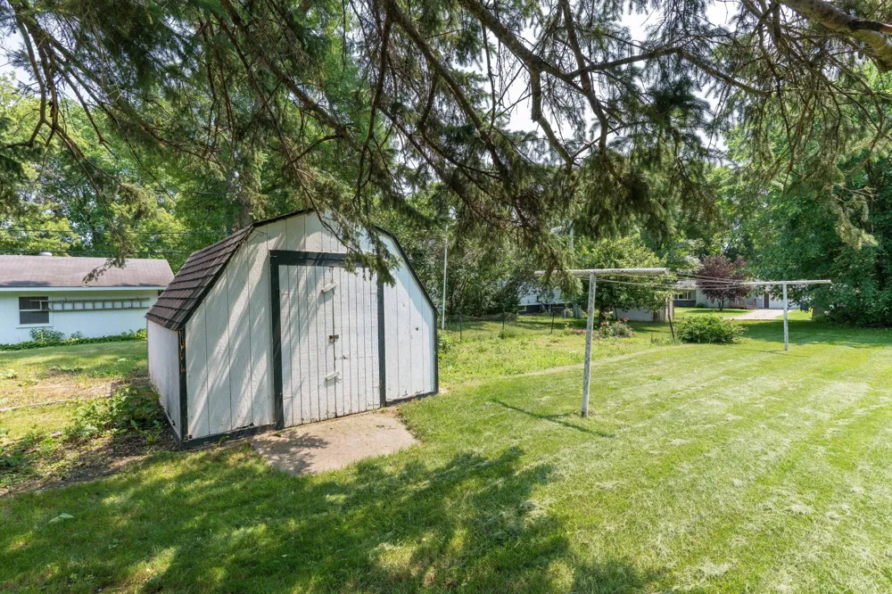 908 1st Avenue Fergus Falls, MN 56537