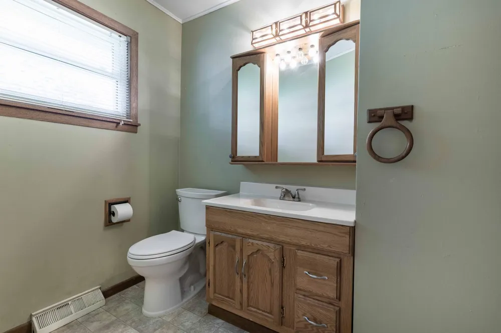 908 1st Avenue Fergus Falls, MN 56537