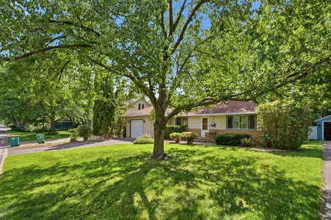 3511 Zane Avenue
