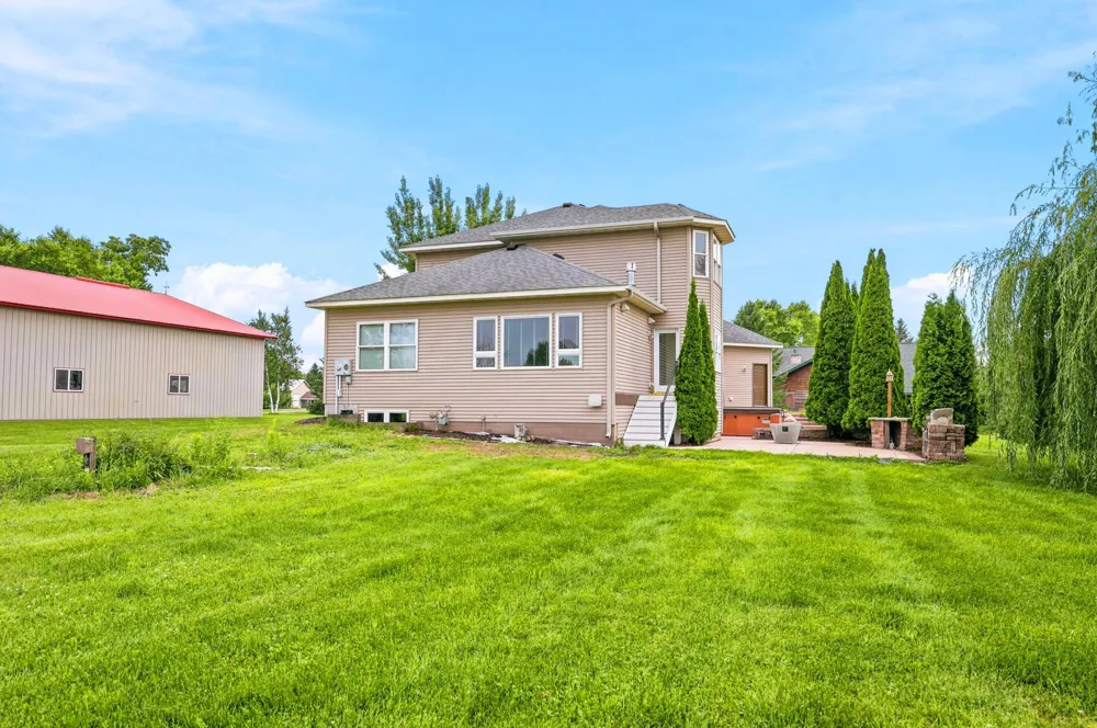 4308 Cass Court Webster, MN 55088
