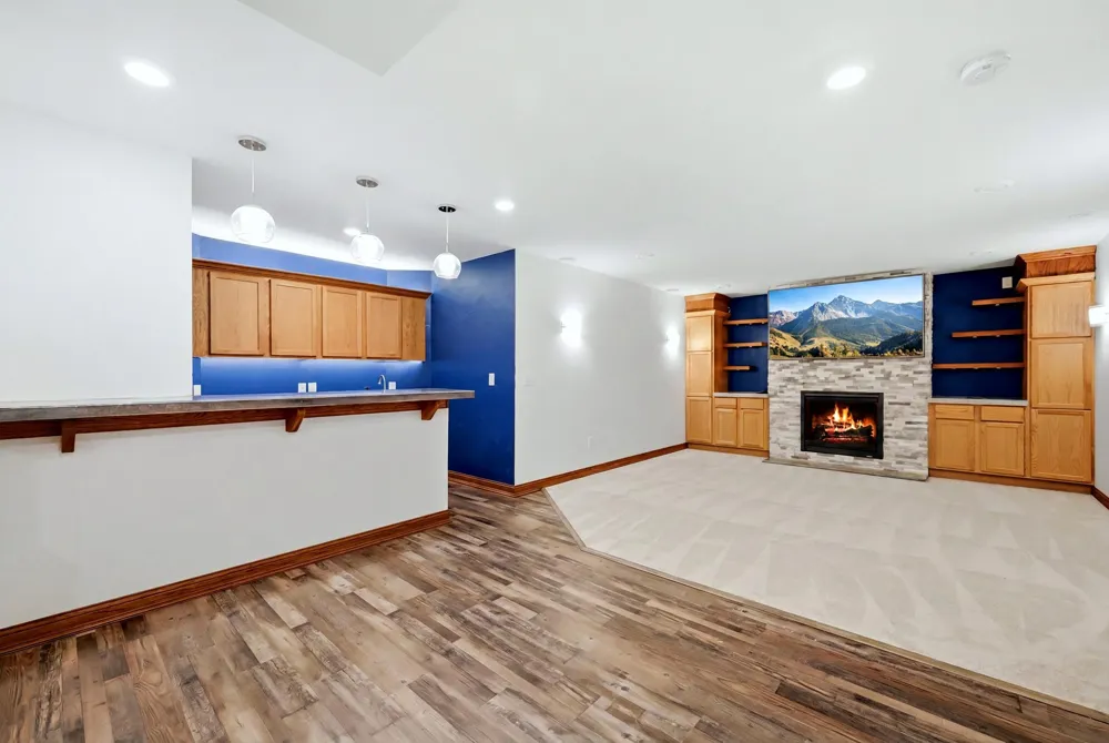 4308 Cass Court Webster, MN 55088
