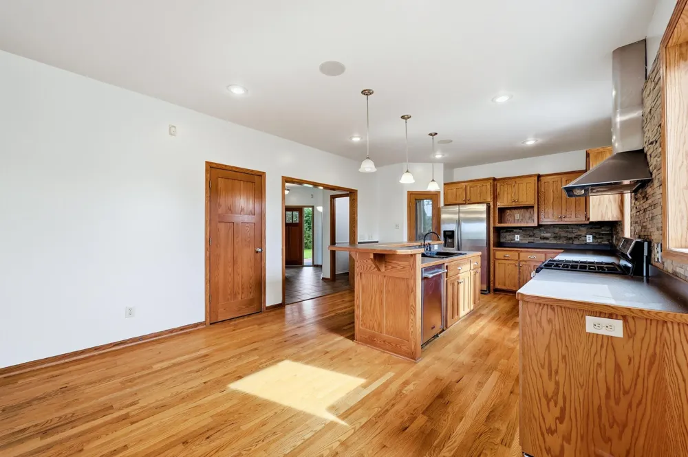 4308 Cass Court Webster, MN 55088