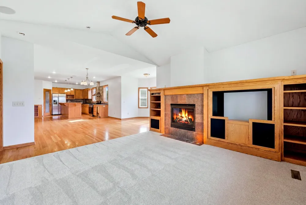4308 Cass Court Webster, MN 55088