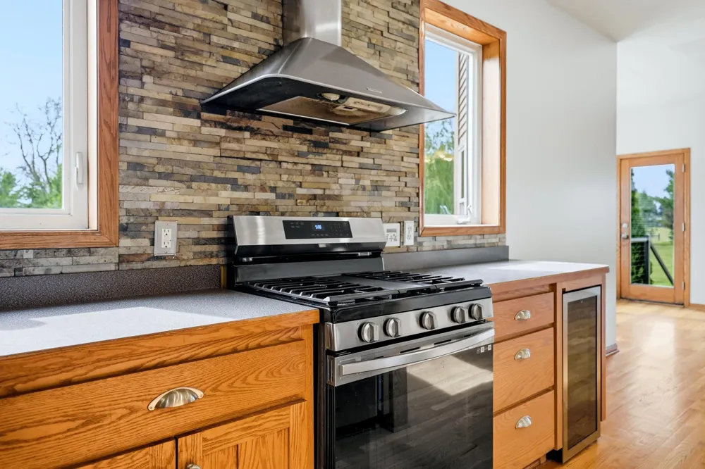 4308 Cass Court Webster, MN 55088