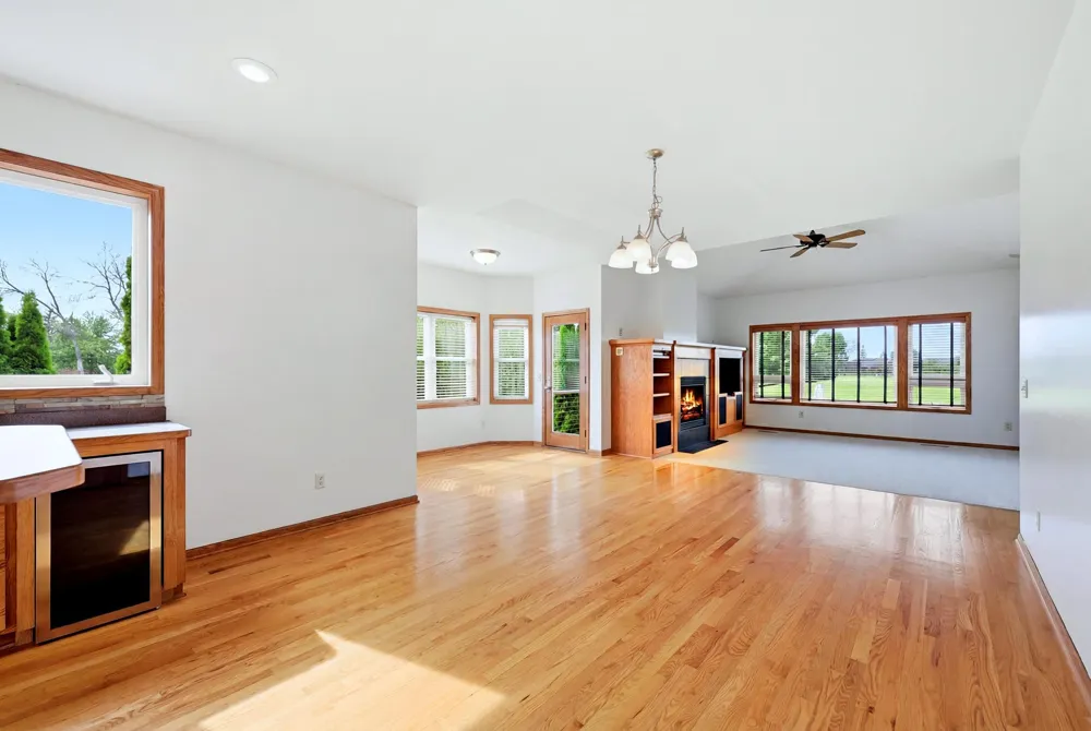 4308 Cass Court Webster, MN 55088