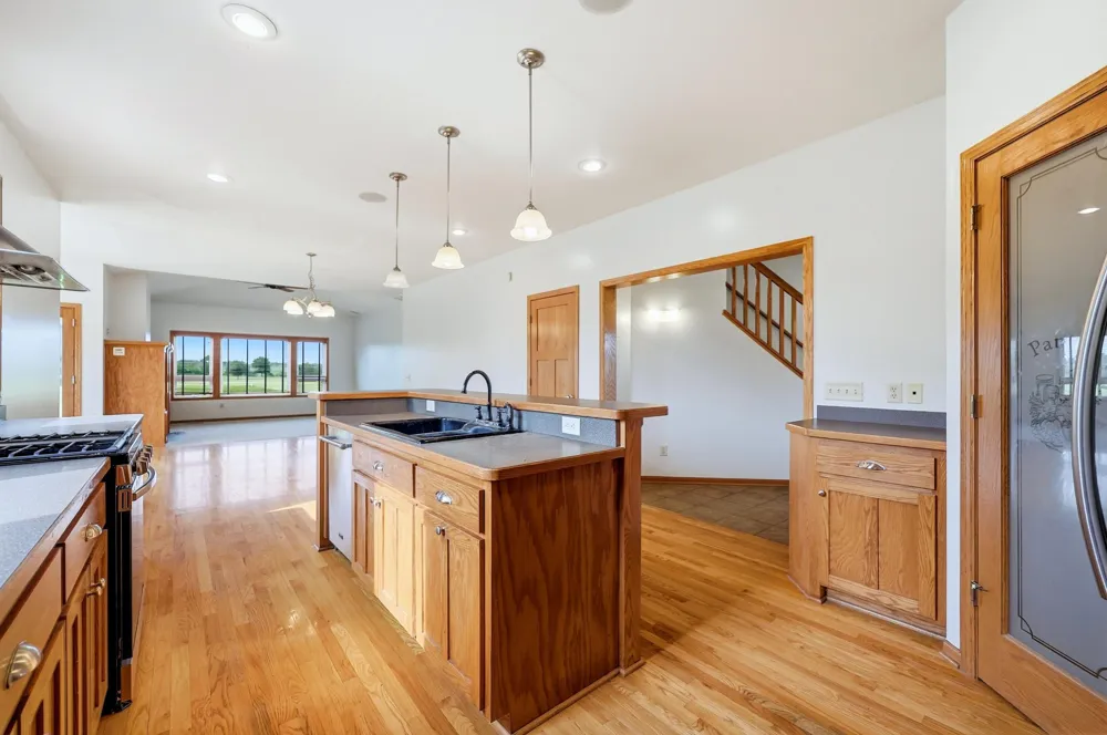 4308 Cass Court Webster, MN 55088