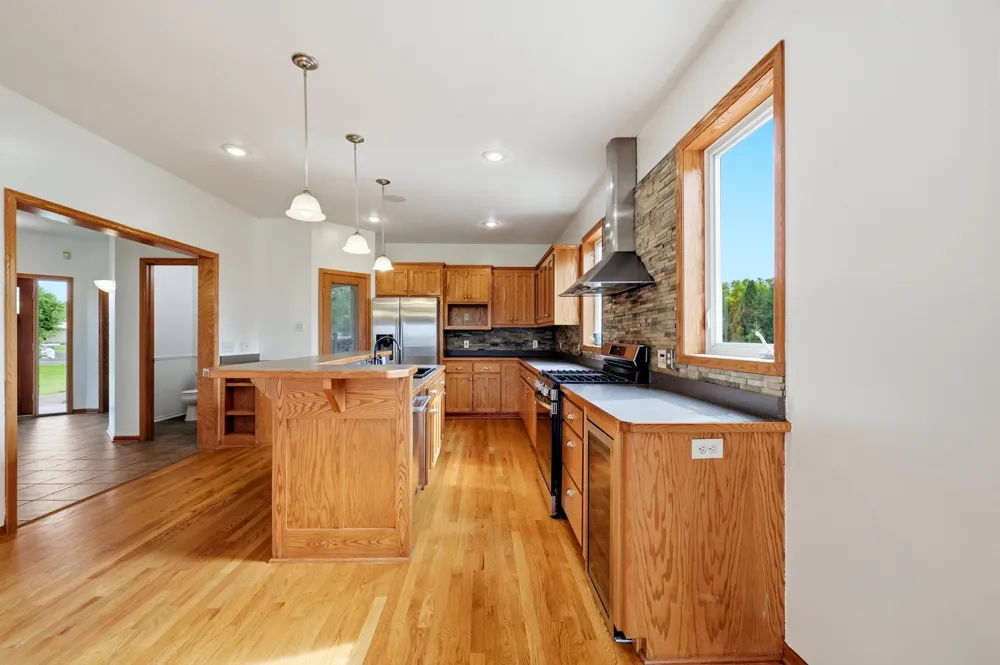 4308 Cass Court Webster, MN 55088