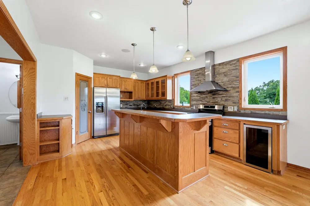 4308 Cass Court Webster, MN 55088