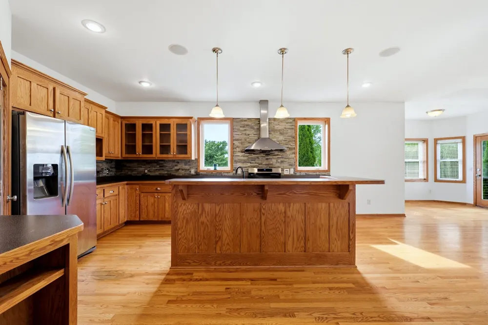 4308 Cass Court Webster, MN 55088