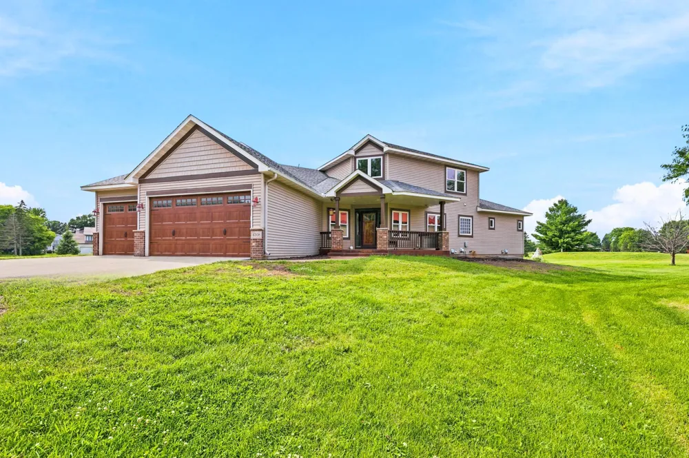 4308 Cass Court Webster, MN 55088