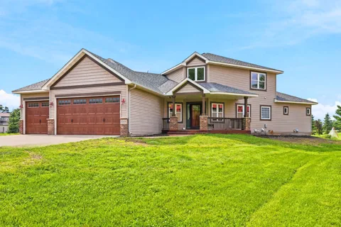 4308 Cass Court
