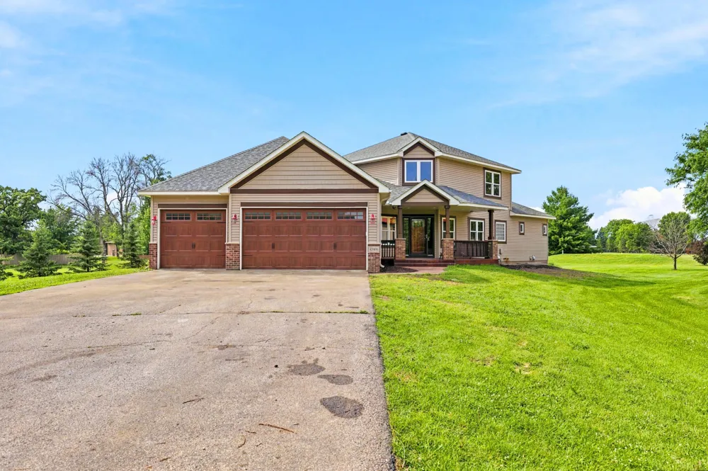 4308 Cass Court Webster, MN 55088