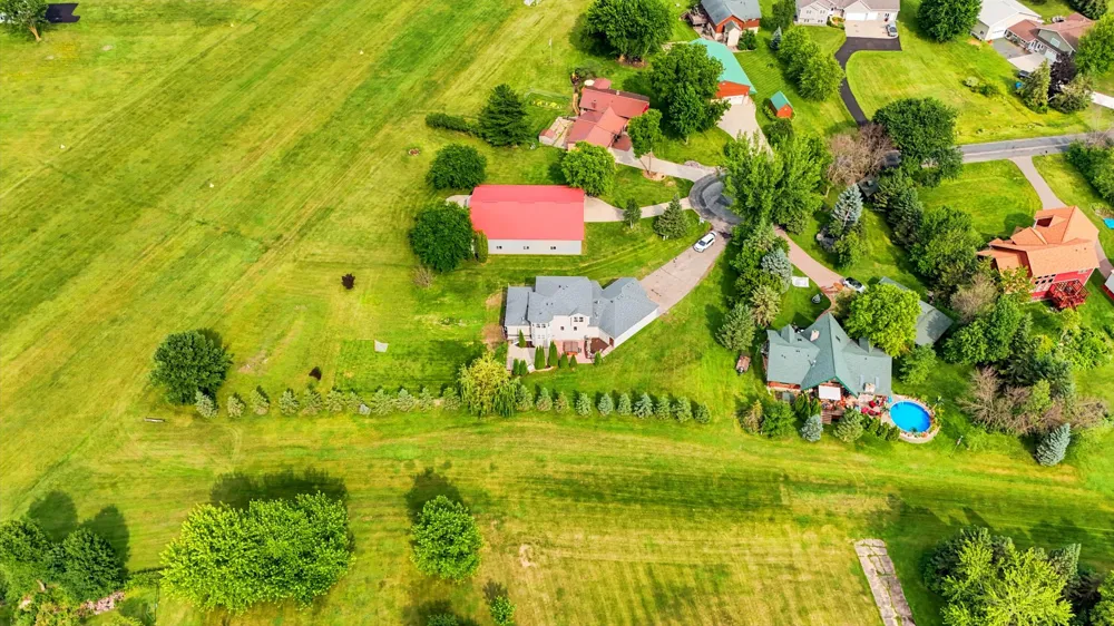 4308 Cass Court Webster, MN 55088