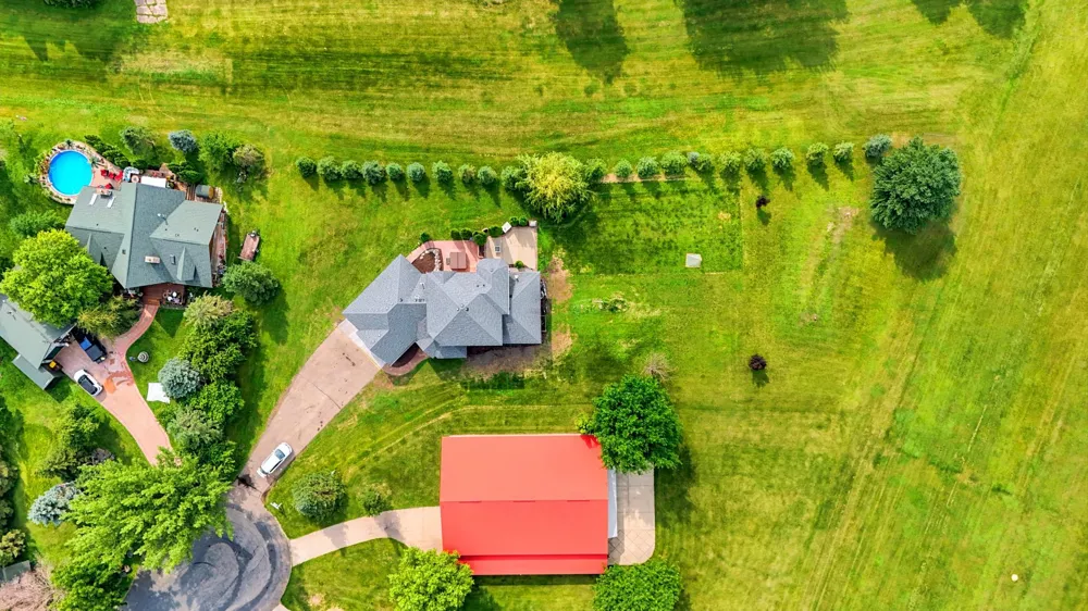 4308 Cass Court Webster, MN 55088