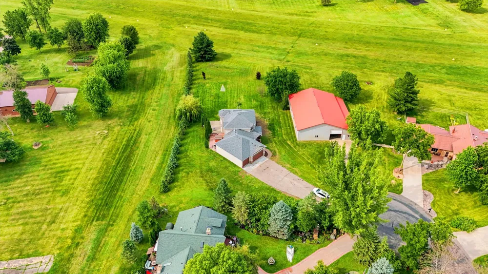 4308 Cass Court Webster, MN 55088