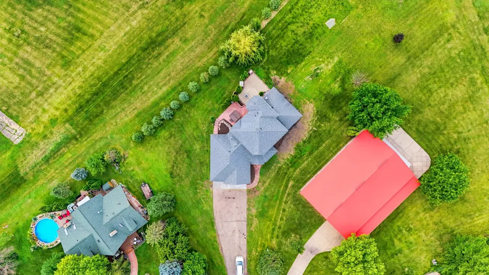 4308 Cass Court Webster, MN 55088