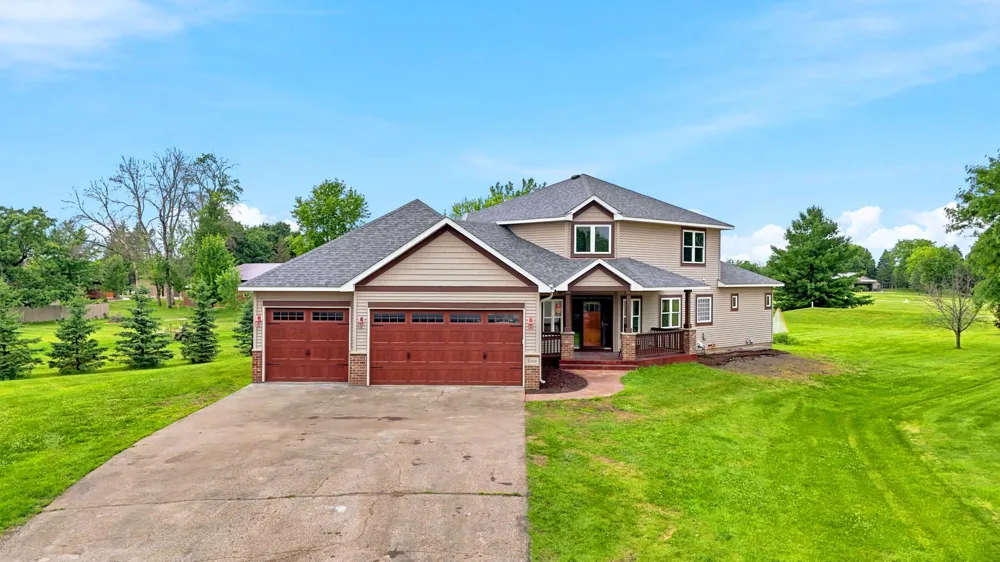 4308 Cass Court Webster, MN 55088