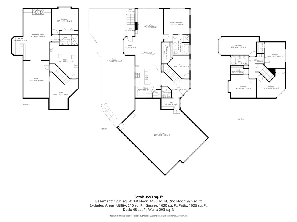 4308 Cass Court Webster, MN 55088