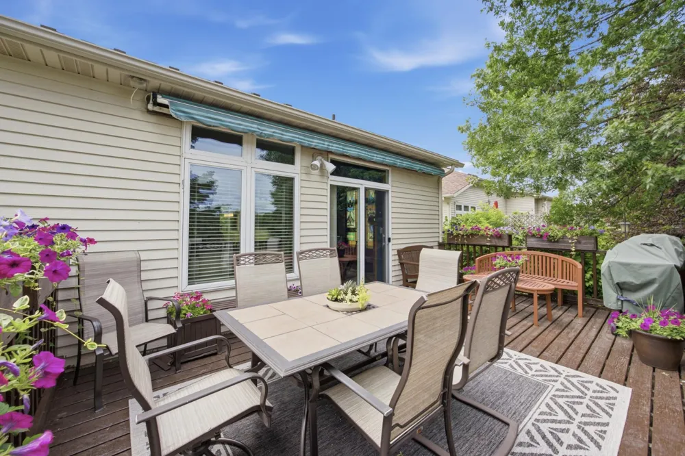 424 44th Avenue S Moorhead, MN 56560