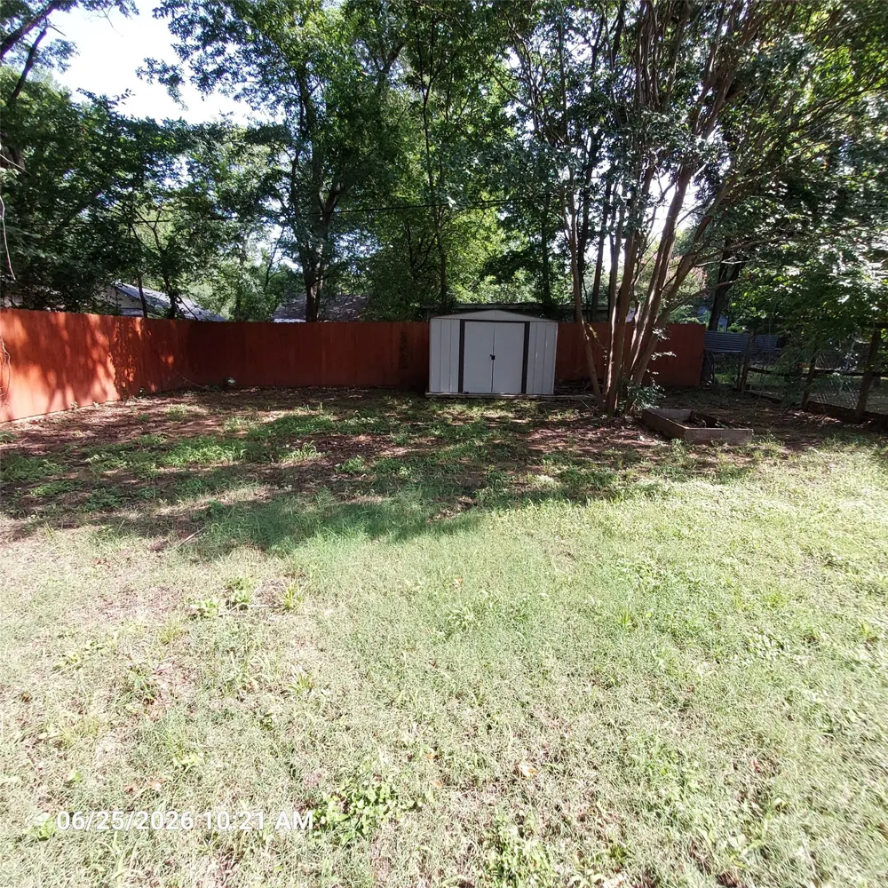 701 E Washington Street Paris, TX 75460