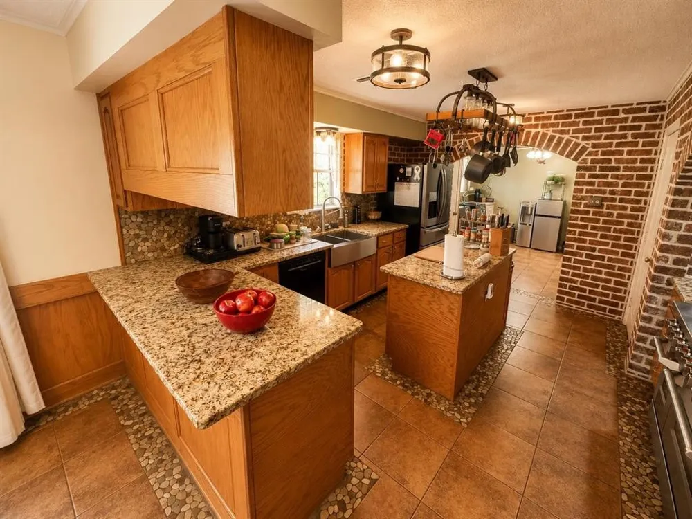 316 County Road 2750 Hughes Springs, TX 75656