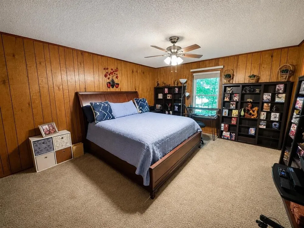 316 County Road 2750 Hughes Springs, TX 75656