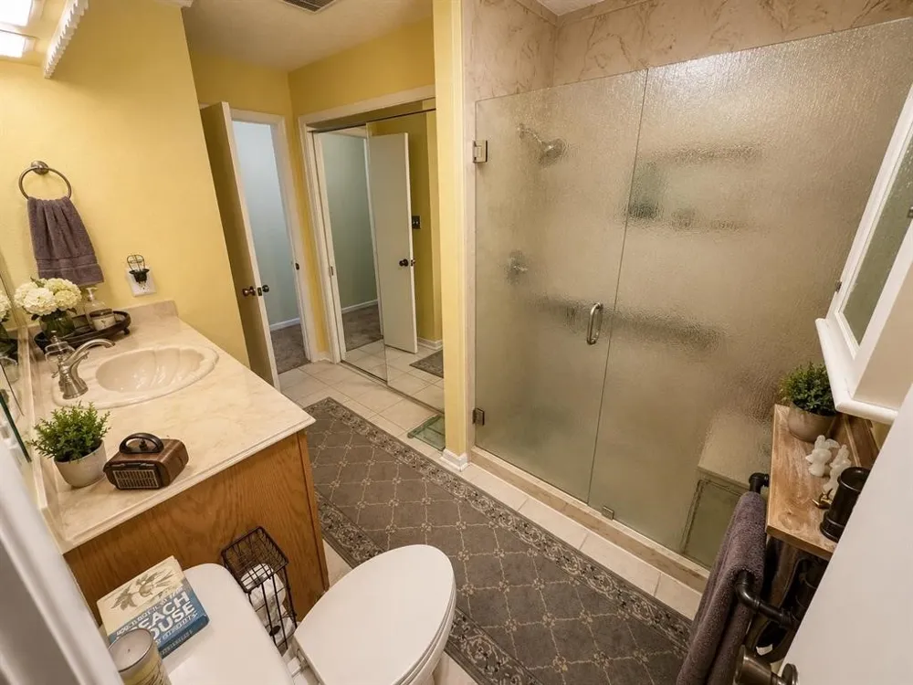 316 County Road 2750 Hughes Springs, TX 75656