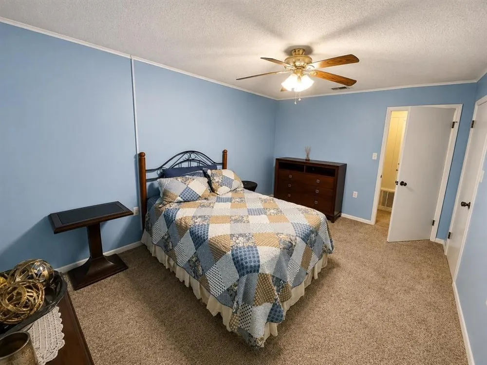 316 County Road 2750 Hughes Springs, TX 75656