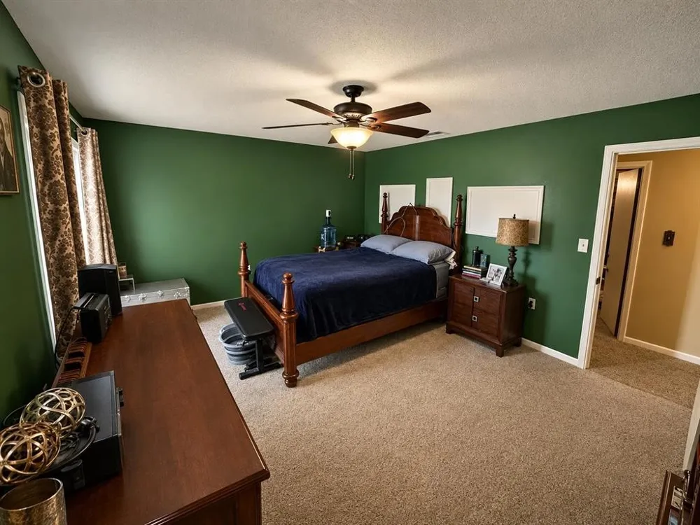 316 County Road 2750 Hughes Springs, TX 75656
