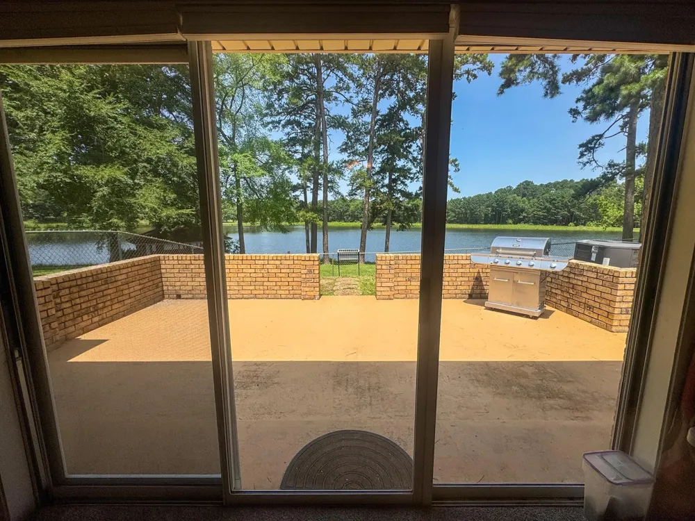 316 County Road 2750 Hughes Springs, TX 75656