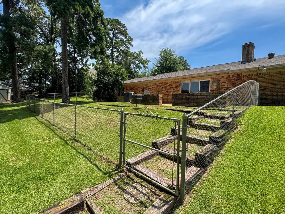 316 County Road 2750 Hughes Springs, TX 75656