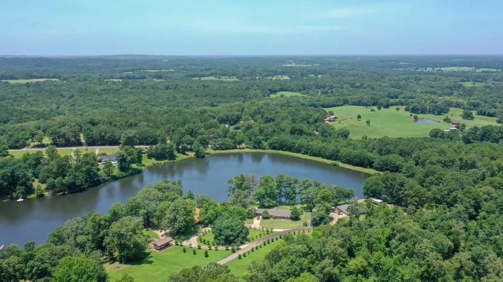 316 County Road 2750 Hughes Springs, TX 75656