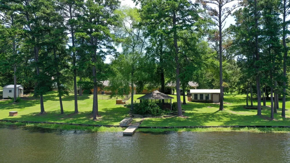 316 County Road 2750 Hughes Springs, TX 75656