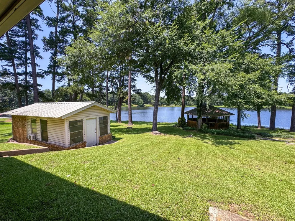 316 County Road 2750 Hughes Springs, TX 75656
