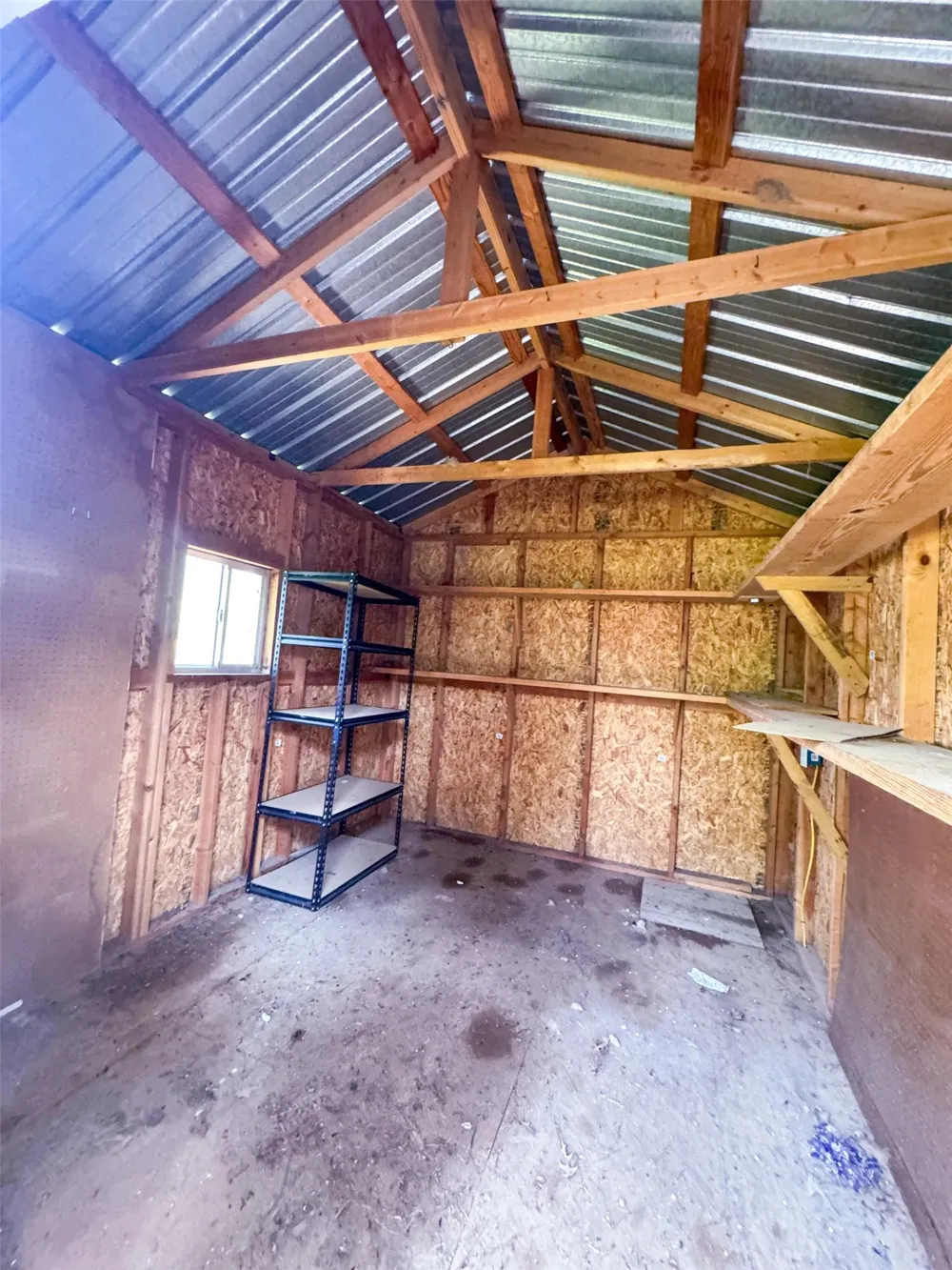 316 County Road 2750 Hughes Springs, TX 75656