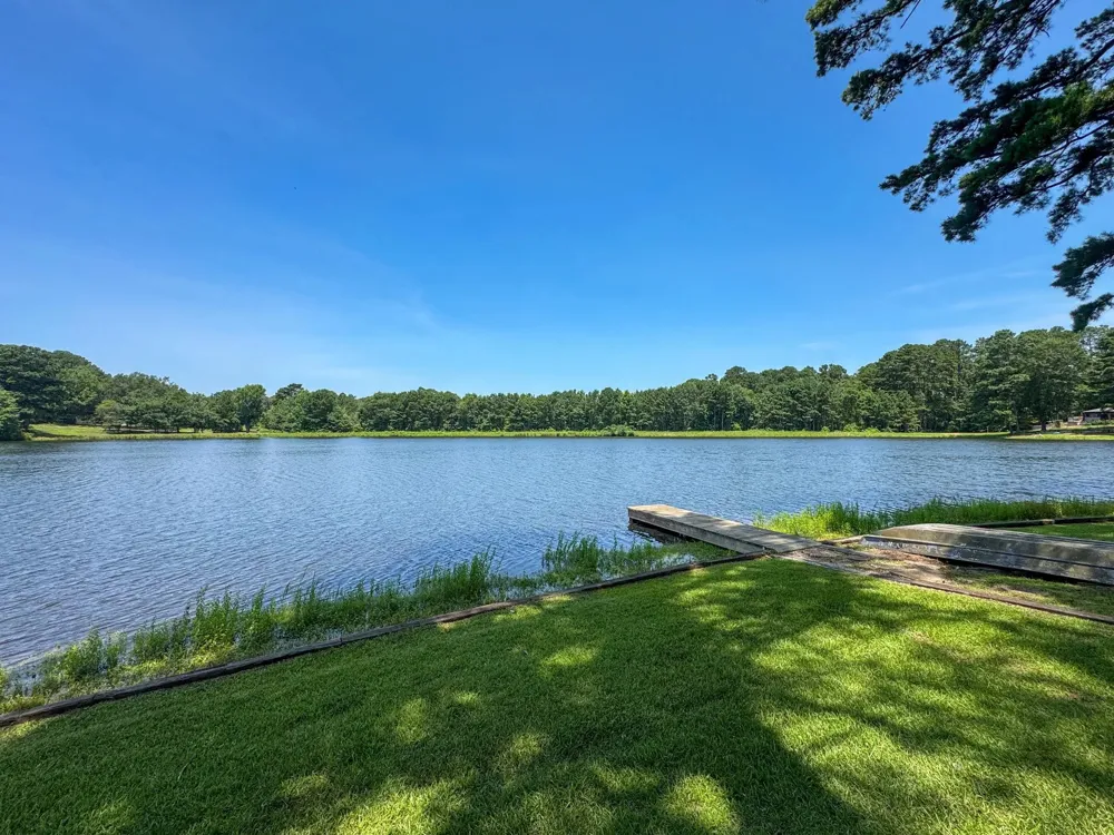 316 County Road 2750 Hughes Springs, TX 75656