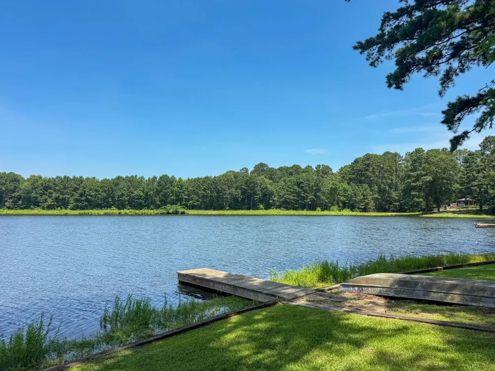 316 County Road 2750 Hughes Springs, TX 75656