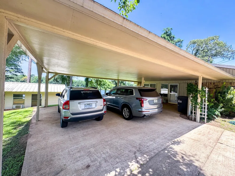316 County Road 2750 Hughes Springs, TX 75656