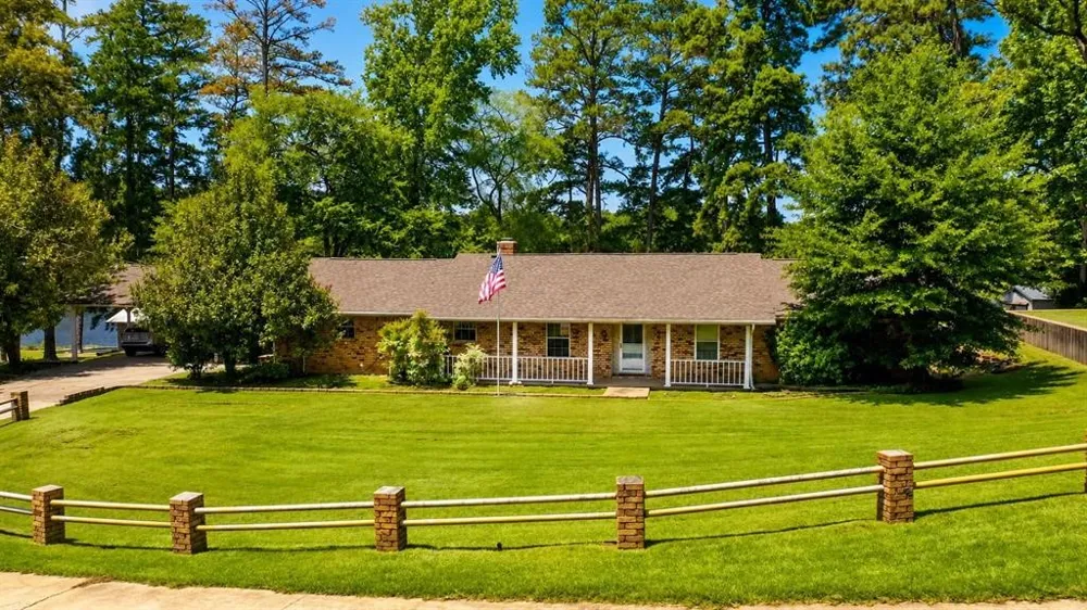 316 County Road 2750 Hughes Springs, TX 75656