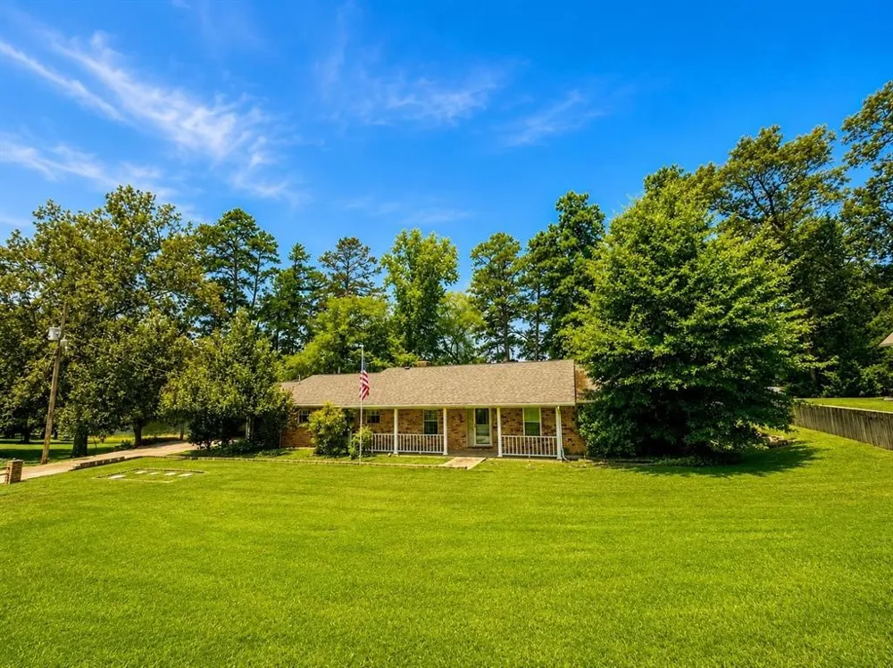 316 County Road 2750 Hughes Springs, TX 75656