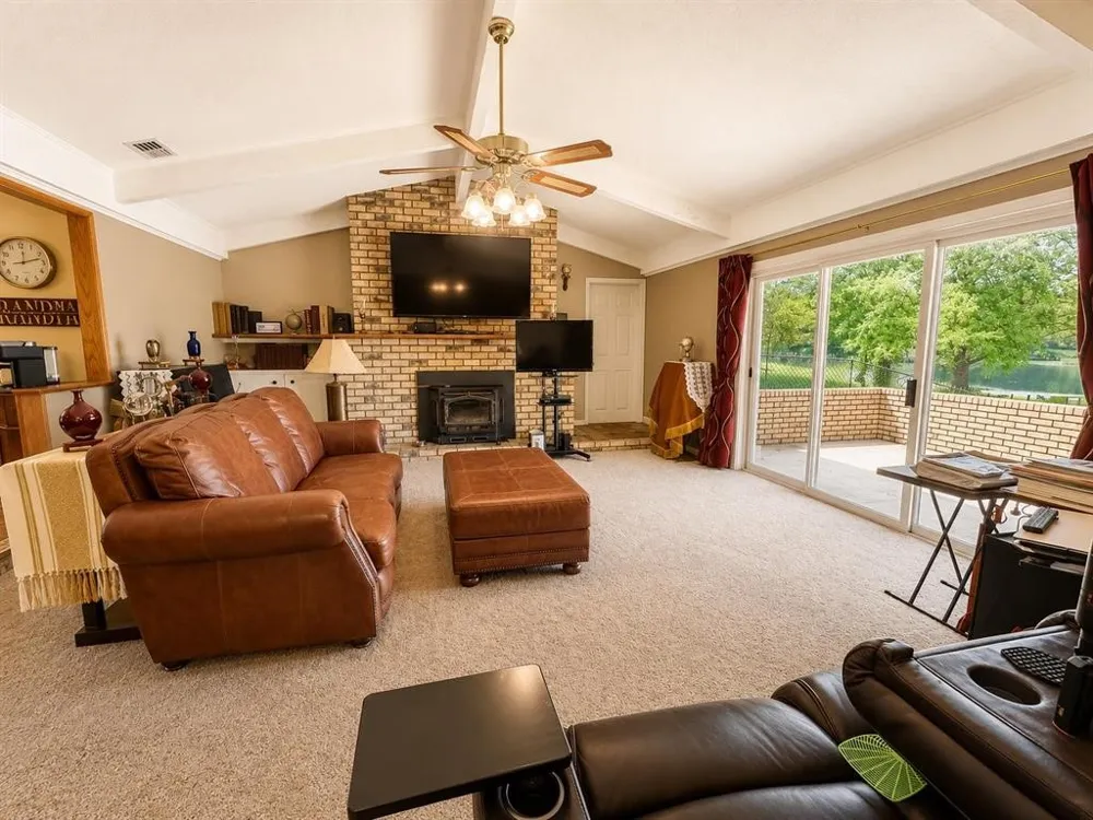 316 County Road 2750 Hughes Springs, TX 75656