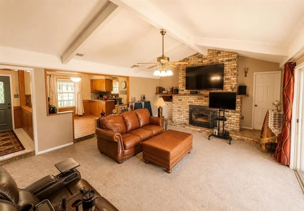 316 County Road 2750 Hughes Springs, TX 75656
