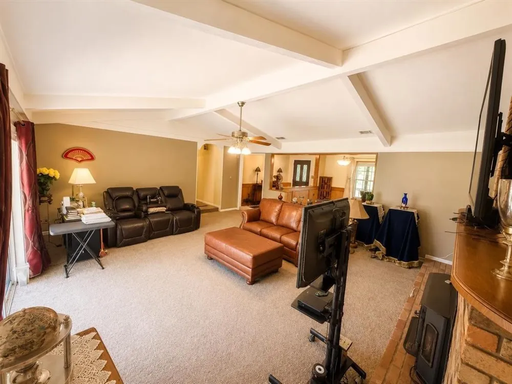 316 County Road 2750 Hughes Springs, TX 75656