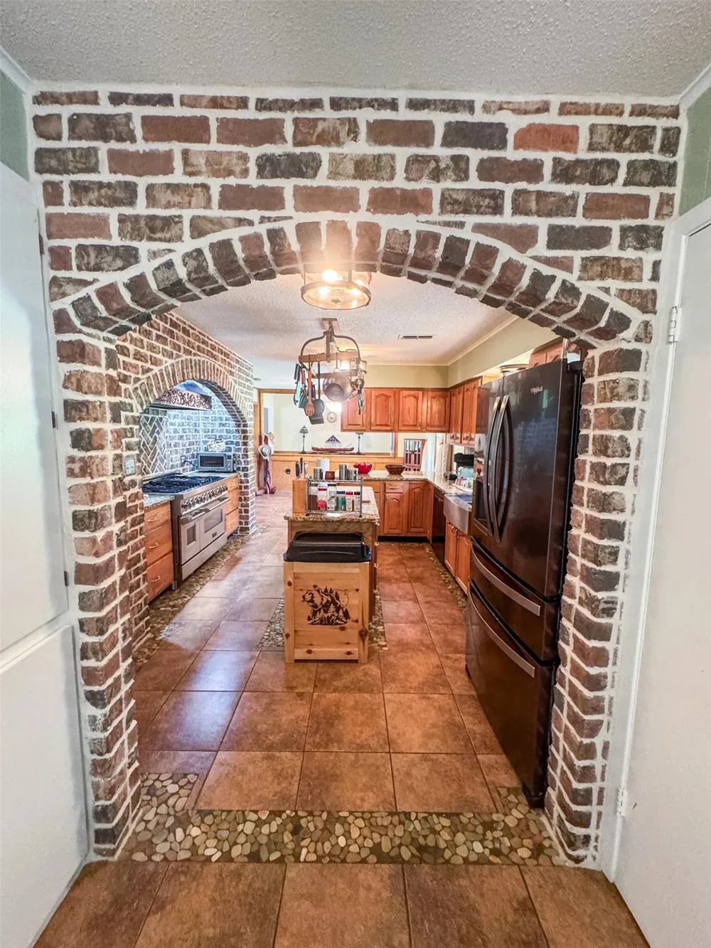 316 County Road 2750 Hughes Springs, TX 75656