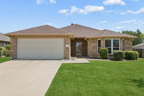 1119 Wolverine Lane