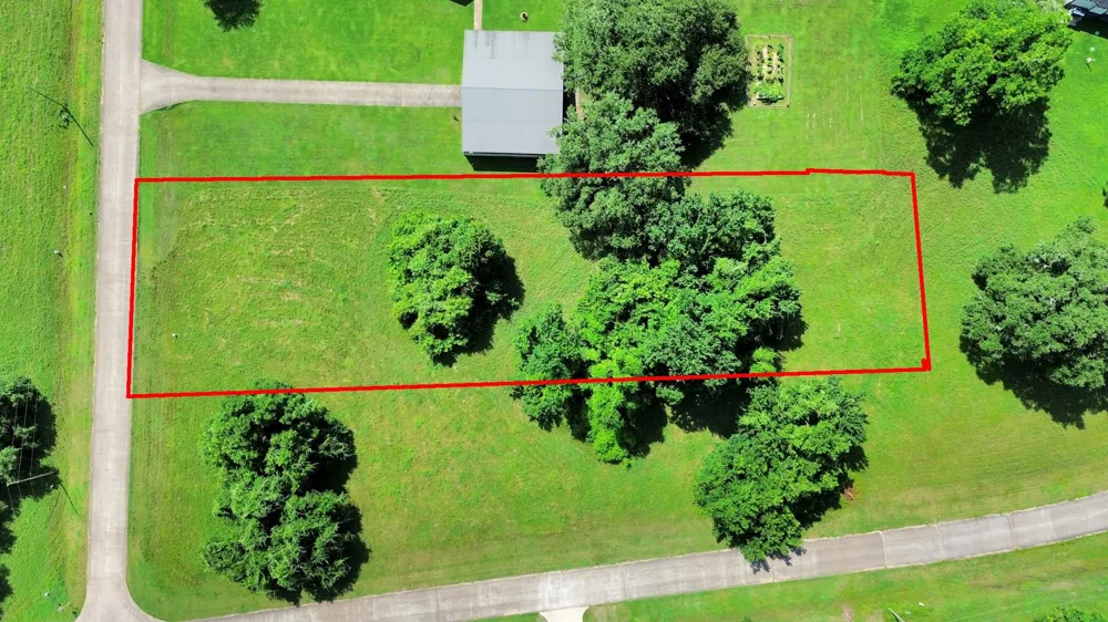 406 Rancho Chico Trail Angleton, TX 77515